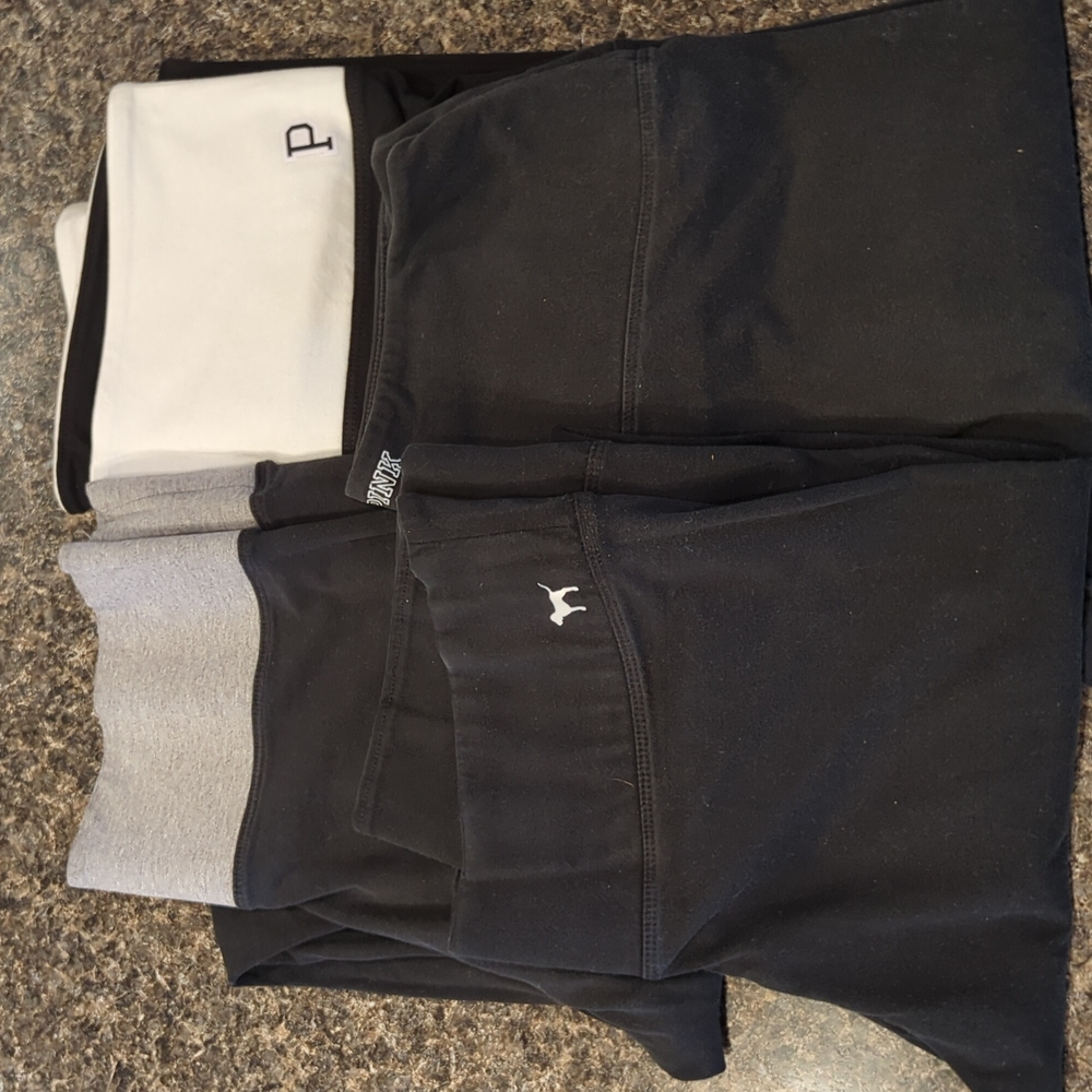 Victoria secret leggings